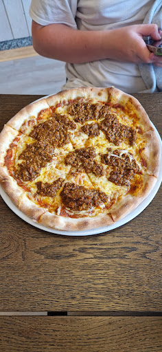 Photo of Mors Pizzeria - Grønnegade 9, 7900 Nykøbing Mors